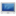 Cinema Display Old Front (blue) Icon 16px png